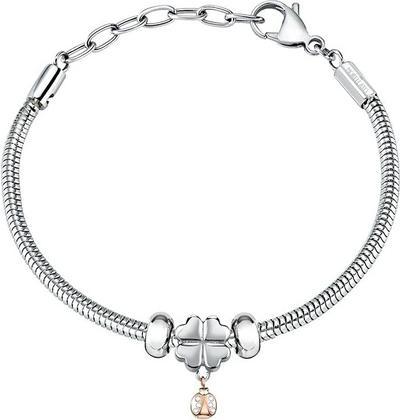 Morellato Fashion Bracelet for Luck Drops SCZ1127 (L) (Edelstahl)