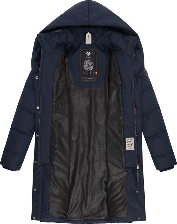 Immagine prodotto Ragwear Natalka Melange (XXL)