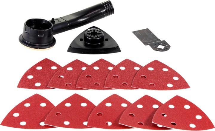 Actual product image Metabo Mt 18 Ltx
