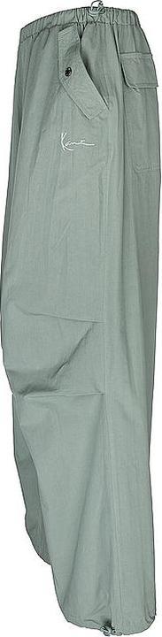 Actual product image Karl Kani KM233-032-1 KK Small Signature Parachute Pants (XS)