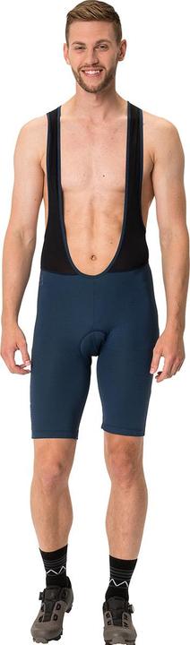 Actual product image Vaude Men's Matera Bib Tights (XL)