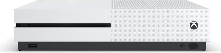 Immagine prodotto Microsoft Xbox One S 500GB