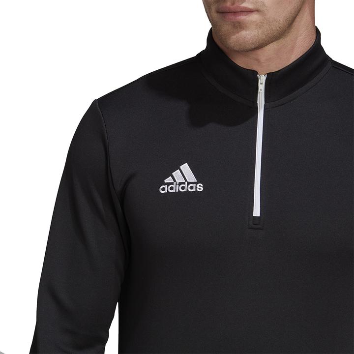 Produktbild adidas Entrada 22 Trainingspullover Herren (M)