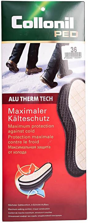 Collonil Alu Therm Tech