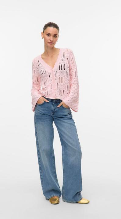 Actual product image Vero Moda VMEMILIA Strickjacke Strickjacke (XS)