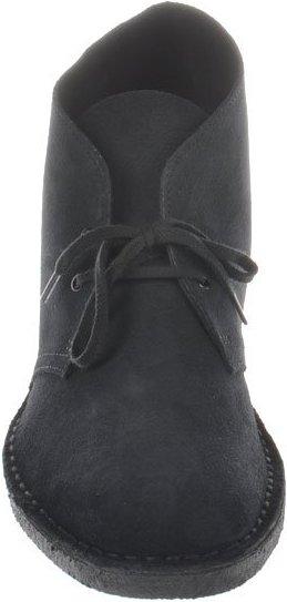 Immagine prodotto Clarks Stivale da deserto in pelle a lacci 39 (39.5)