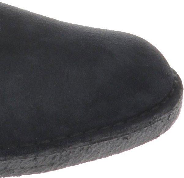 Immagine prodotto Clarks Stivale da deserto in pelle a lacci 39 (39.5)