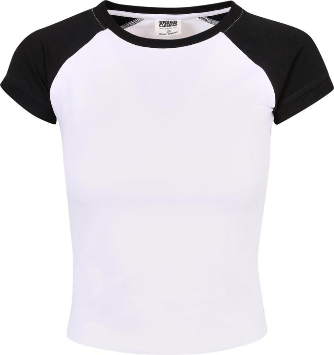 White/Black