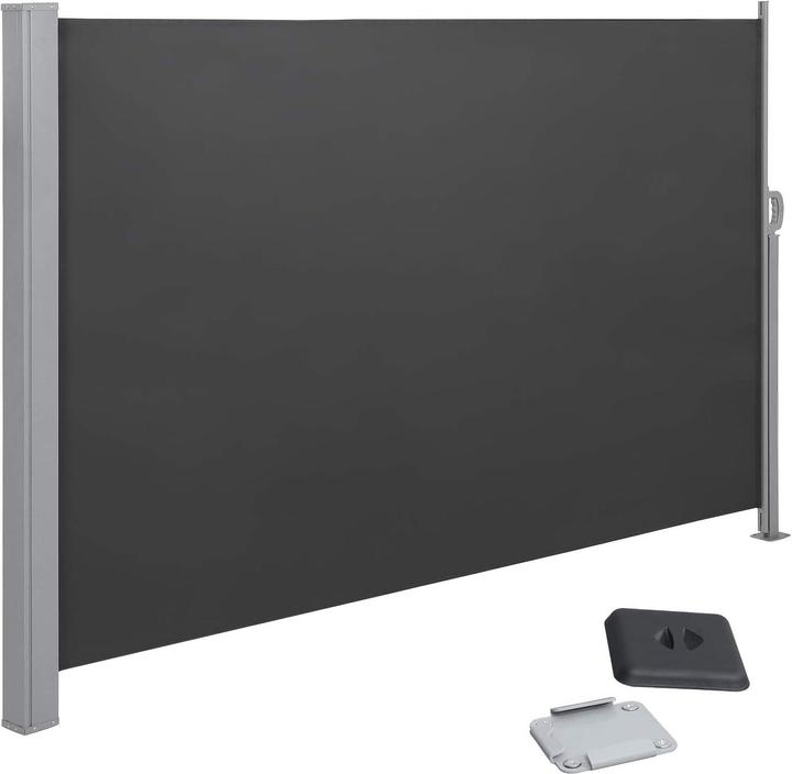 Produktbild Songmics Seitenmarkise (1.80 m)