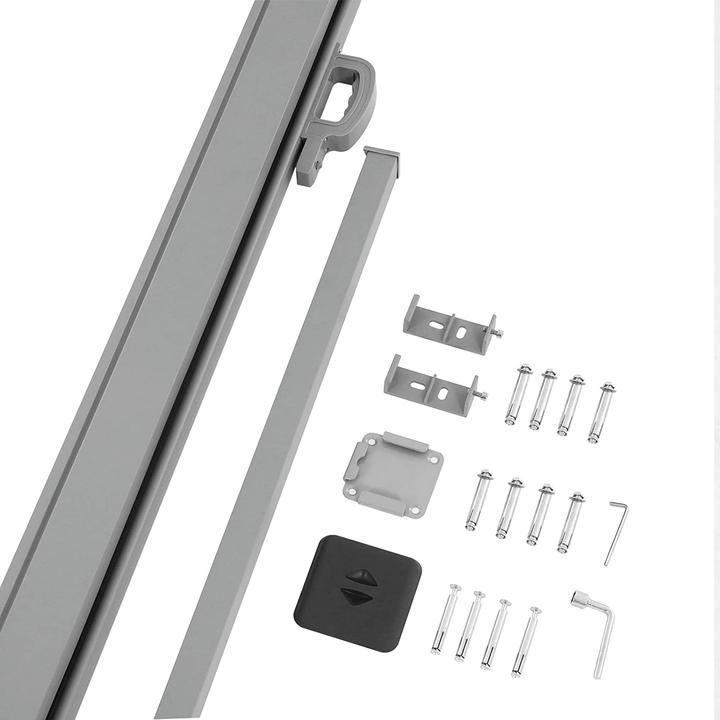 Produktbild Songmics Seitenmarkise (1.80 m)