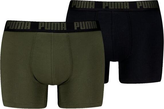 Image du produit Puma Basic Boxer (S, lot de 2)