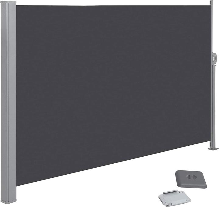 Produktbild Songmics Seitenmarkise (2 m)