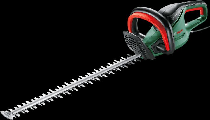 Produktbild Bosch Home & Garden Heckenschere UniversalHedgeCut 50 (Elektroheckenschere)