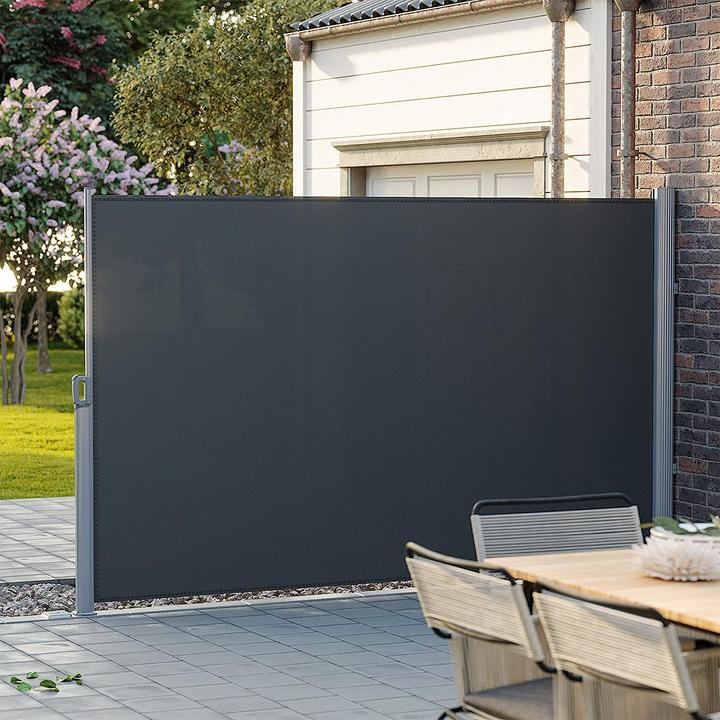 Produktbild Songmics Seitenmarkise (1.60 m)