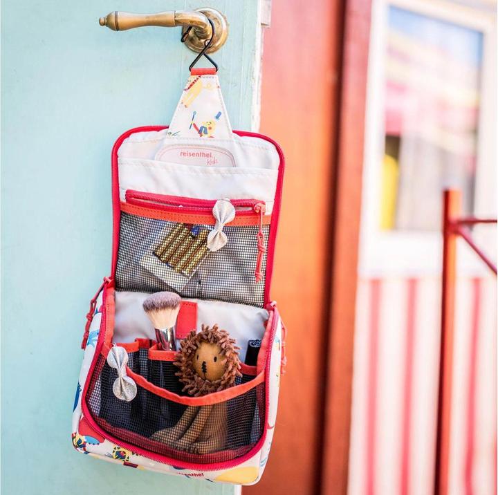 Actual product image reisenthel Toiletbag S kids (1.50 l)