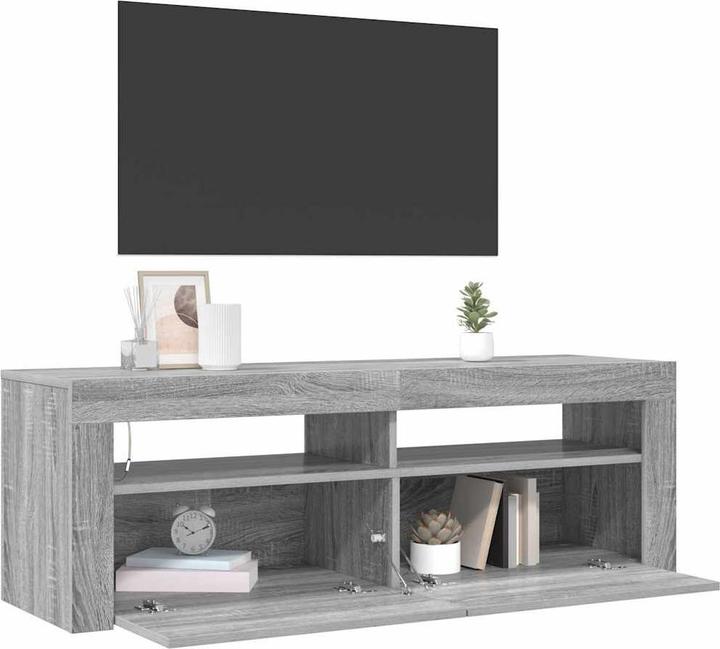 Image du produit VidaXL Inna (120 x 35 x 40 cm)