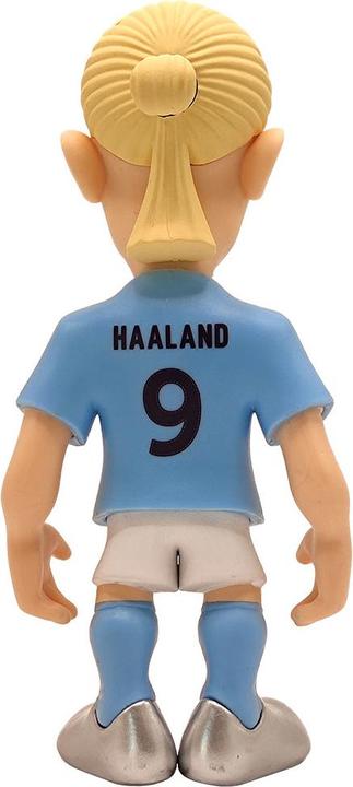 Immagine prodotto Manchester City FC Figura Erling Haaland MiniX