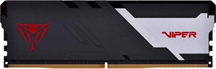 Actual product image Patriot Viper Venom (2 x 32GB, 6400 MHz, DDR5 RAM, DIMM)