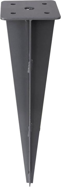 Produktbild Songmics Seitenmarkise Zubehör (0.12 m)