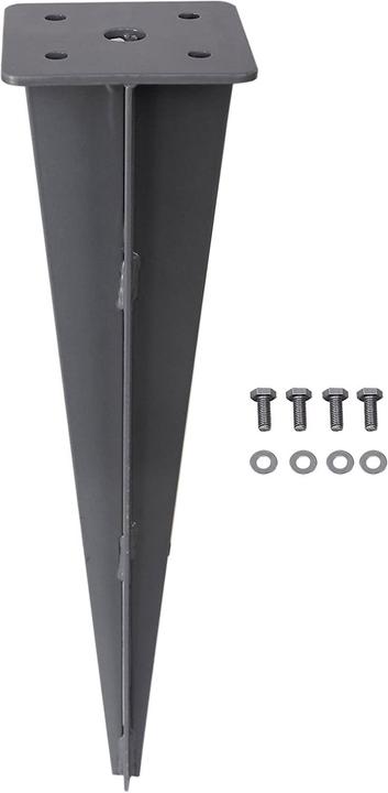 Produktbild Songmics Seitenmarkise Zubehör (0.12 m)