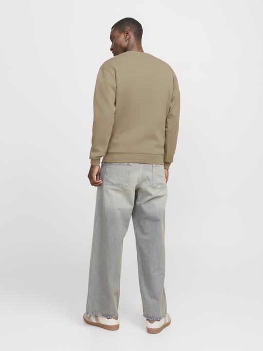 Actual product image Jack & Jones Jjebradley Sweat Crew Noos (XS)