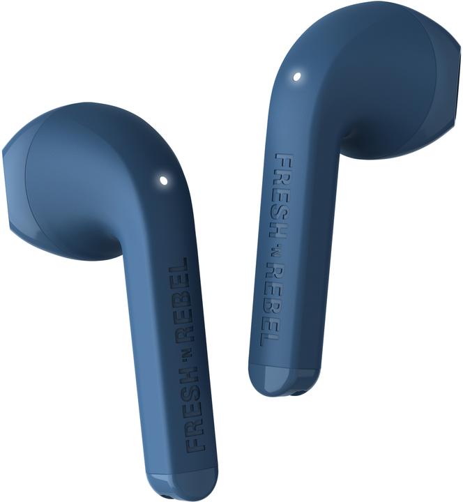 Image du produit Fresh'N Rebel Twins Core (6 h, Sans fil)