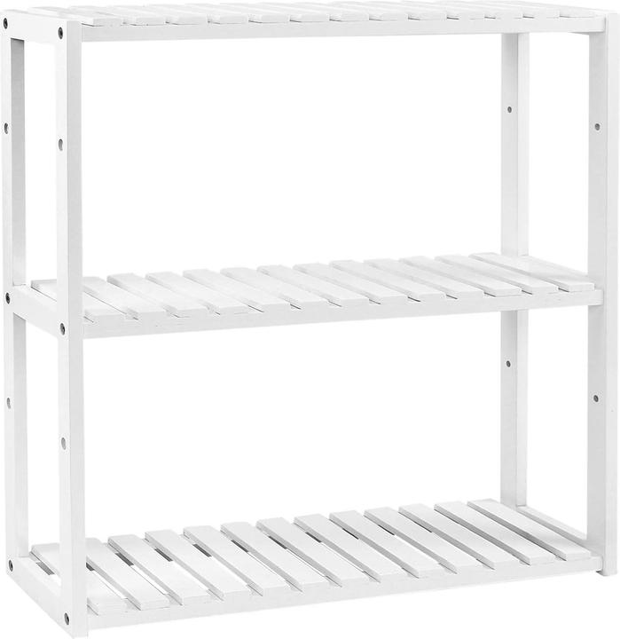 Produktbild Songmics Bamboo (60 x 15 x 54 cm)