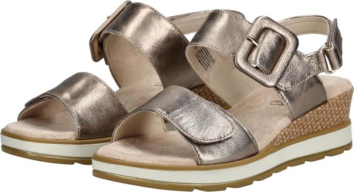 Actual product image Caprice Sandal (37)