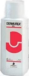 Image du produit Dermiurea 5% 200ml (200 ml)