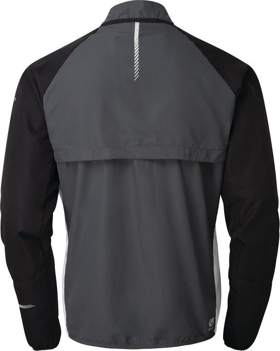 Actual product image Dare2b Oxidate Windshell Jacket (XL)