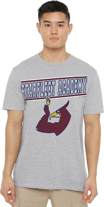 Actual product image Mens Phoenix T-Shirt (5XL)