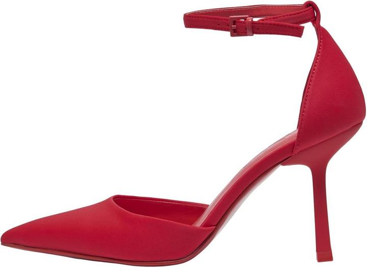 Only ONLPETRA-1 Pumps Schuhe mit Absatz (36)