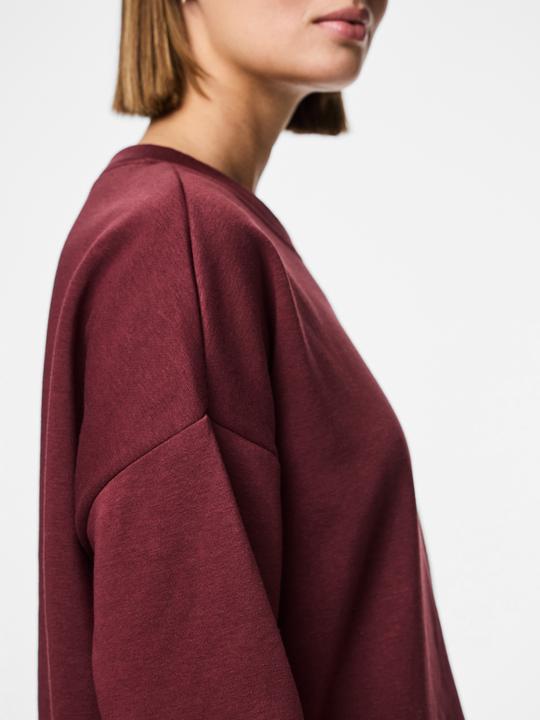 Image du produit Pieces Pcchilli Ls Loose Sweat Noos Bc (S)