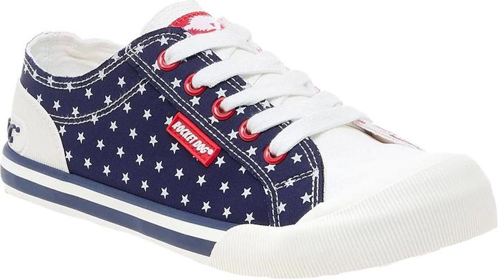 Rocket Dog Sneaker Jazzin Spangle