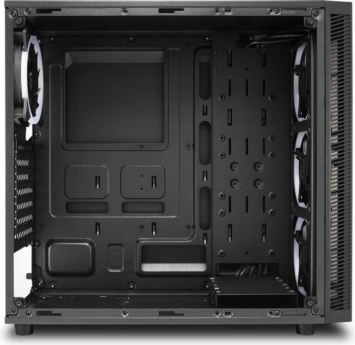 Actual product image Sharkoon TG4 RGB (ATX)