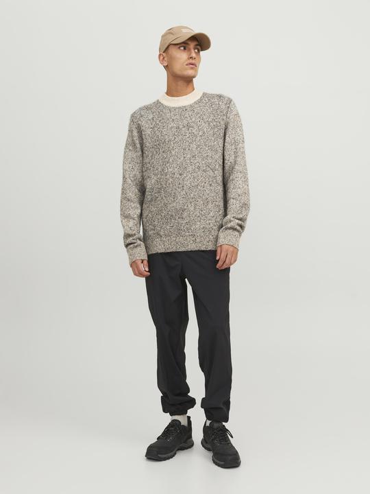 Immagine prodotto Jack & Jones Maglione a collo alto (XS)