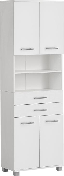 Schildmeyer Emmi Hochschrank