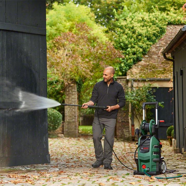 Produktbild Bosch Home & Garden Hochdruckreiniger AdvancedAquatak 150 (Netzbetrieb)