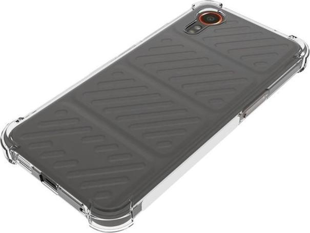 Produktbild MU Classic Softcase TPU Series (Samsung Galaxy Xcover 7)