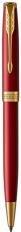 Image du produit Parker Pen Sonnet (Or, Rouge, 1 x)