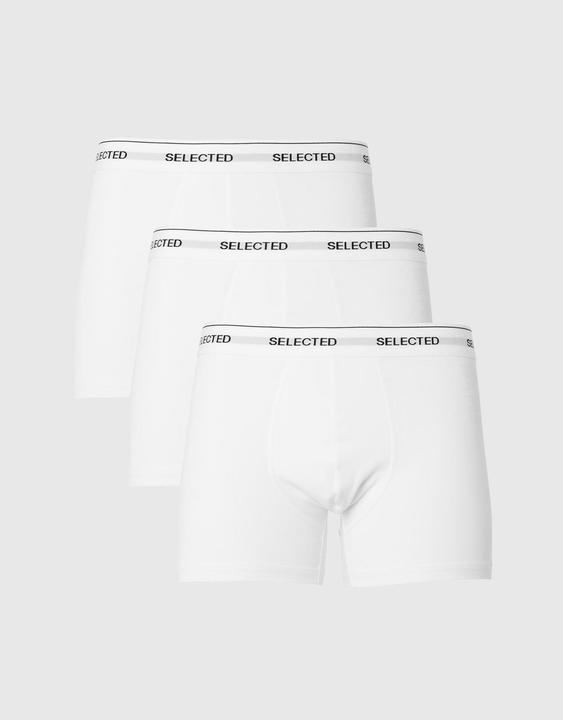 Produktbild Selected Homme Liam (S, 3er Pack)