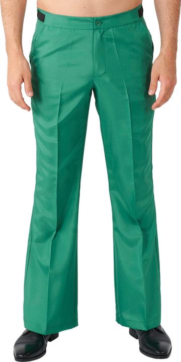 Immagine prodotto OppoSuits Tuta da discoteca abito da festa verde (S)