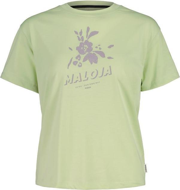 Immagine prodotto Maloja LenksteinM 1 2 Cycle Tee (L)