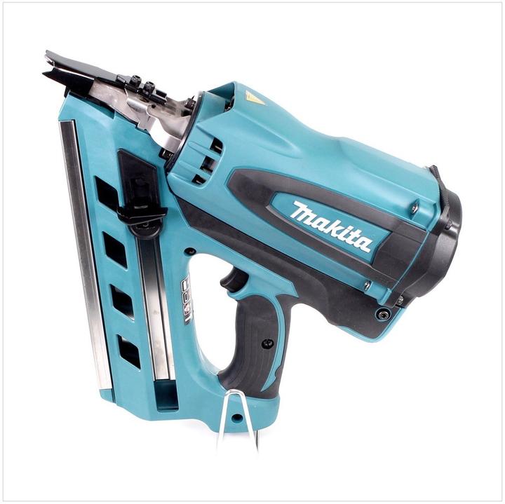 Produktbild Makita 7.2 V Akku Gasnagler GN900SE