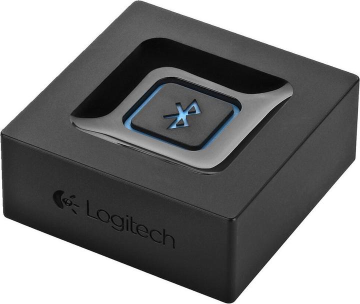 Produktbild Logitech Bluetooth Audio-Receiver (Empfänger)
