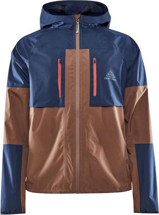 Produktbild Craft Pro Trail Hydro Jacket M (XL)