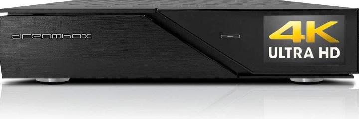 Produktbild Dreambox DM900 RC20 (2 GB, DVB-S2X, CI+-Schacht)