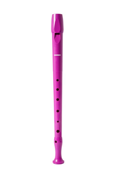Produktbild Hohner Melody Line Sopran Blockflöte (Deutsche Griffweise) (Flöte, Sopranino)