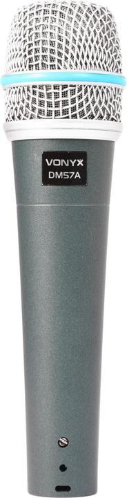 Vonyx Mikrofon DM57A