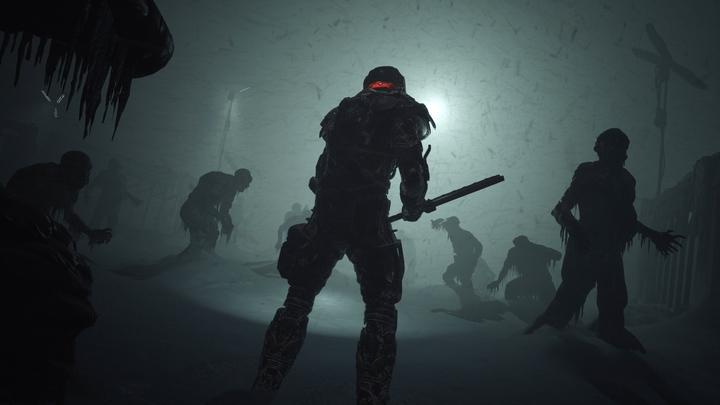 Produktbild Plaion The Callisto Protocol (Day One Edition) (PS4, IT)